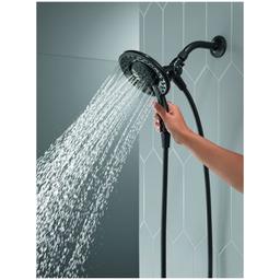 In2ition 1.75 GPM 2-in-1 Multi Function Shower Head and Hand Shower with 60" Hose - Limited Lifetime Warranty - ss1prdxxmn6gqm4wpzit@2x.jpg