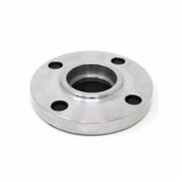Raised Face Flange, 1 in, Socket Weld, 150 lb, 4-1/4 in OD, 1/2 in Bolt Hole Size, 304/304L Stainless Steel - ssnkgipui7u5epry76co@2x.jpg