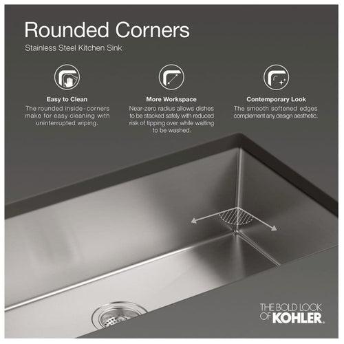 Strive 35-1/2" Double Basin Undermount 16-Gauge Self Trimming Sink with SilentShield and Smart Divide - ssqogtartdevfn8alunz_x500.jpg