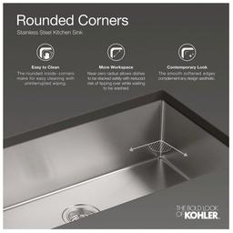 Strive 35-1/2" Double Basin Undermount 16-Gauge Self Trimming Sink with SilentShield and Smart Divide - ssqogtartdevfn8alunz_x500.jpg
