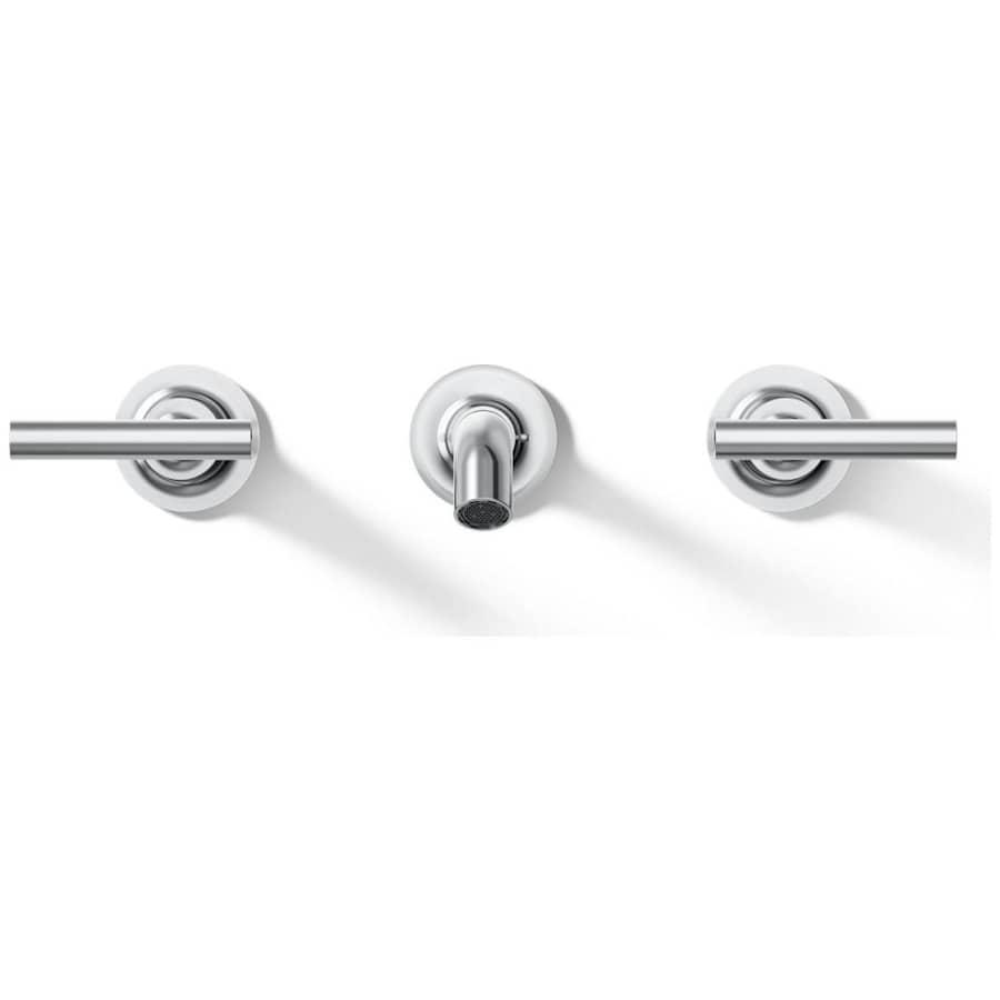 Purist 1.2 GPM Wall Mounted Widespread Bathroom Faucet - st2wqmvi2y6tmsl7f6yc@2x.jpg