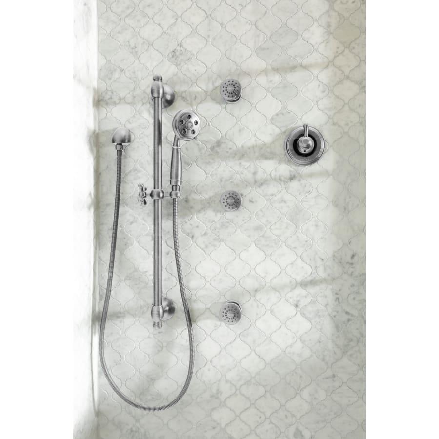 1.75 GPM Traditional Hand Shower Package with H2Okinetic Technology - Includes Hand Shower, Slide Bar, Hose, and Limited Lifetime Warranty - st39r9tzdf4ppiwz0ofr@2x.jpg
