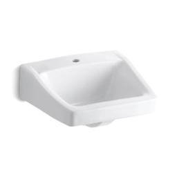 Chesapeake™ Wall Mount Lavatory Sink, ADA, 19-1/4 x 17-1/4 x 8-1/8 in, Vitreous China, White - stkyvvtmwkxmer9tsbsx@2x.jpg