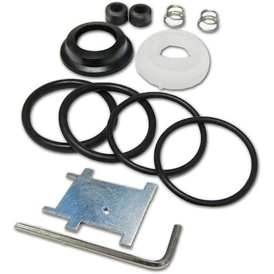 New Style Lever Handle Repair Kit, 12 Pieces, For Use With Delta-Delex Faucets - sttihkh351l498vqzslg@2x.jpg