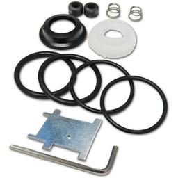 New Style Lever Handle Repair Kit, 12 Pieces, For Use With Delta-Delex Faucets - sttihkh351l498vqzslg@2x.jpg