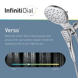 Verso 2.5 GPM Multi Function Shower Head with Hand Shower - stve5vy5pgspzg49rhsf@2x.jpg