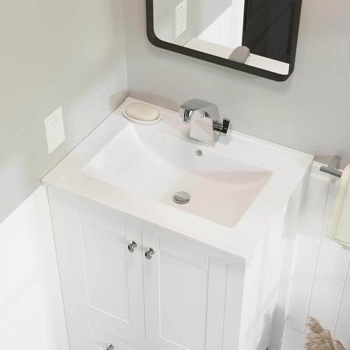 24 in. Ceramic Single Faucet Hole Vanity Top in White with White Basin - stwfpuurxp0gzwyuayzs_x500.jpg