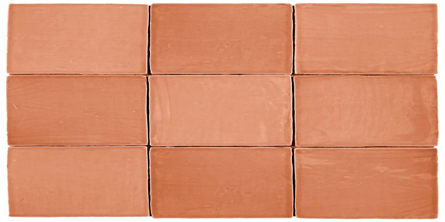 ST TROPEZ CORAL 2.5x5