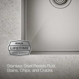 Strive 32" Double Basin Undermount 16-Gauge Stainless Steel Kitchen Sink with SilentShield - sucekyt3ruqefhtxrfyh@2x.jpg