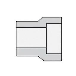 Insert, 3/4 x 1/2 in, Socket Weld, SCH 80/XH, Forged Steel, 3000 lb - sudrstxgxokjccfguyfb_x500.jpg