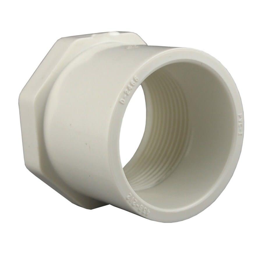 Bushing, 1-1/2 x 1/2 in, Spigot x FNPT, SCH 40/STD, PVC - sufpqrobfwyvvxw3gxvr@2x.jpg