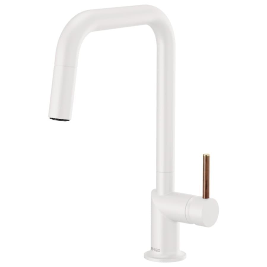 Odin 1.8 GPM Single Hole Pull Down Kitchen Faucet with Square Spout - Less Handle - sugwfjapezgkgyqcpxwr@2x.jpg