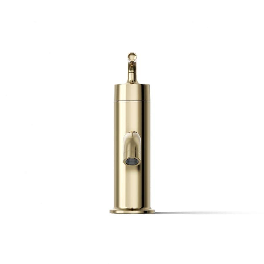 Purist 1.2 GPM Single Hole Bathroom Faucet with Pop-Up Drain Assembly - sugybqpk4pdqhlqx2aeq@2x.jpg