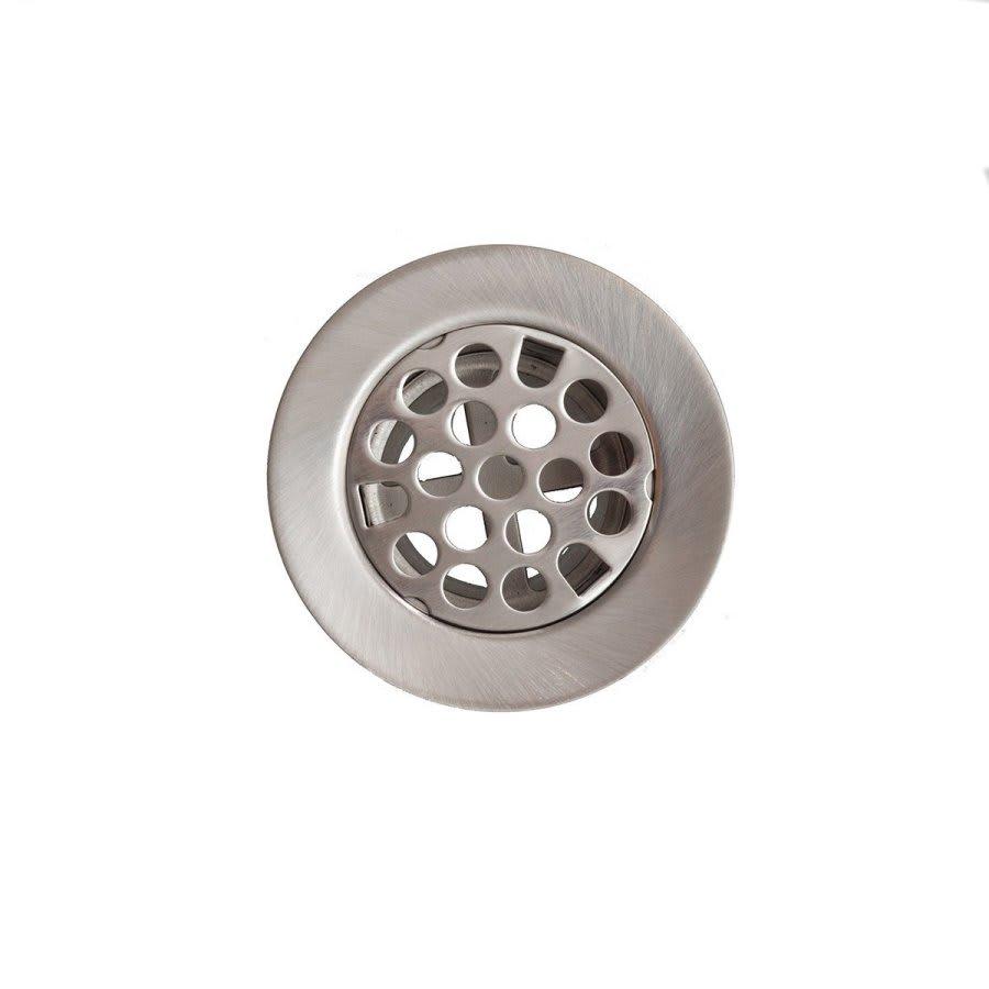 Sink Plug With 4T-241 3-Prong Strainer, Nut and Washer, Thread Connection, Flat Black - sulekfxnjxufye5xyux6@2x.jpg