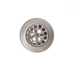 Sink Plug With 4T-241 3-Prong Strainer, Nut and Washer, Thread Connection, Flat Black - sulekfxnjxufye5xyux6@2x.jpg