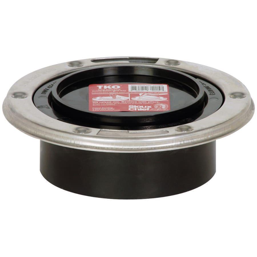 886 DWV Test Cap Metal Ring Adjustable Closet Flange, 4 in, Hub, ABS - sumjzocoqfjd4uclz3ta@2x.jpg