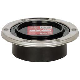 886 DWV Test Cap Metal Ring Adjustable Closet Flange, 4 in, Hub, ABS - sumjzocoqfjd4uclz3ta@2x.jpg