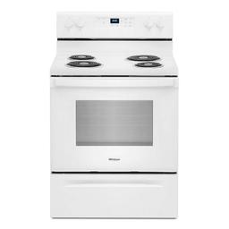 30 in. 4.8 cu. ft. 4-Burner Electric Range with Keep Warm Setting in White with Storage Drawe - sunmpbcn55jvmtvjk2wv@2x.jpg