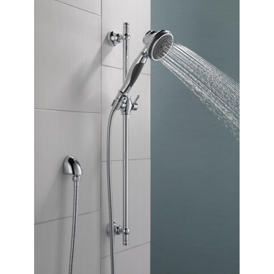 1.75 GPM Hand Shower Package - Includes Hand Shower, Slide Bar, Hose, and Limited Lifetime Warranty - suyf06gmarhtpsbeli1g@2x.jpg