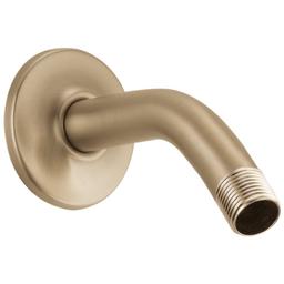 Shower Arm, Wall Mount, 6 in L, Champagne Bronze - svaob2rxirzx8nokhug1@2x.jpg