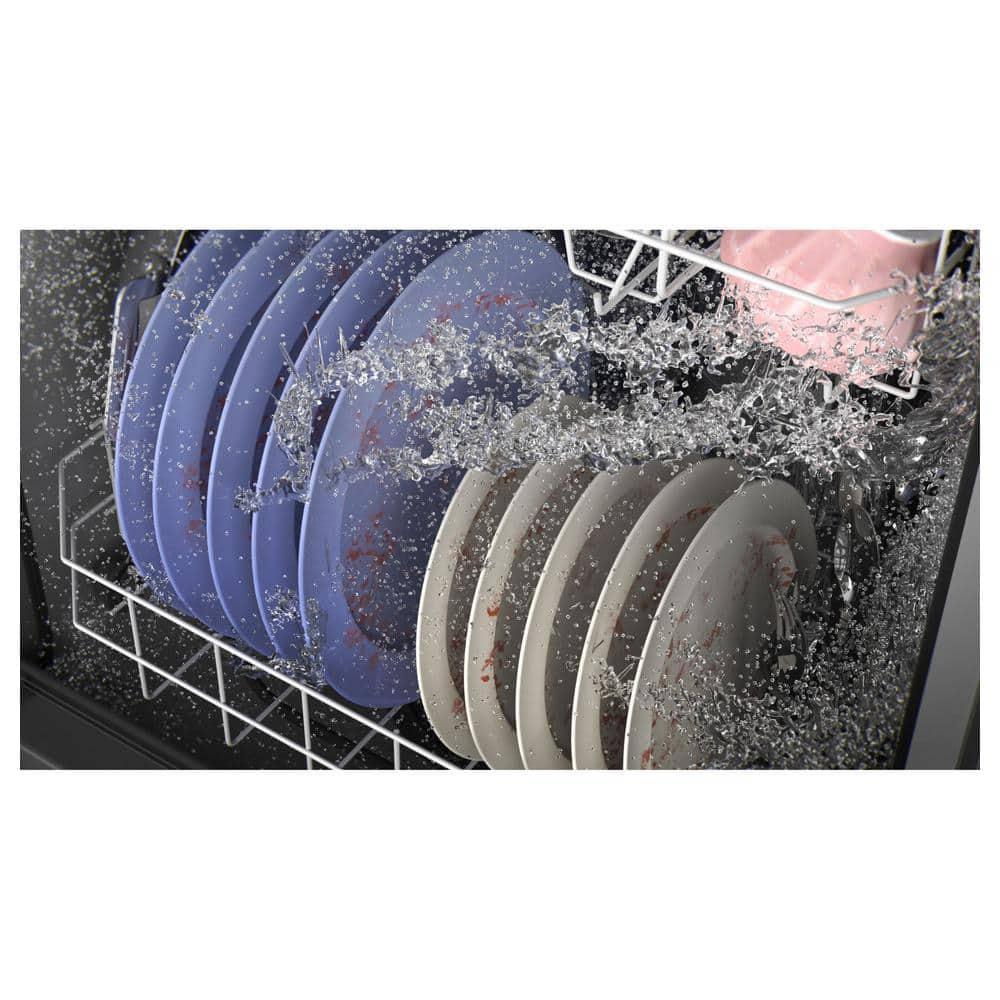 Ge® Energy Star® Top Control With Plastic Interior Dishwasher With Sanitize Cycle & Dry Boost - svcbxhnyq0sarfjrmi67@2x.jpg