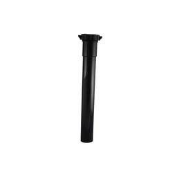 Tubular Extension, 1-1/2 in, Tube x Slip Joint, Black - svewk2lrxumugu1nnosr@2x.jpg