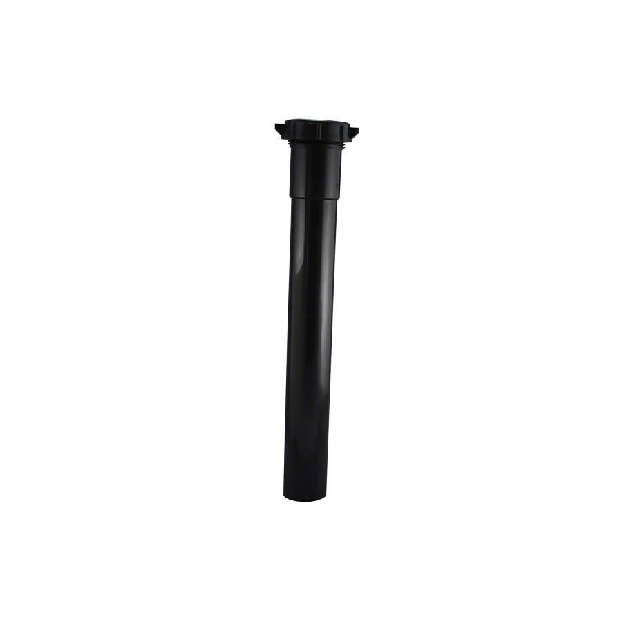 Tubular Extension, 1-1/2 in, Tube x Slip Joint, Black - svewk2lrxumugu1nnosr@2x.jpg