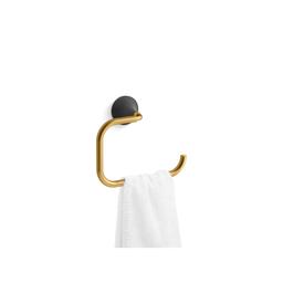 Tone 8-7/8" Wall Mounted Towel Ring - svhcxht4zawy4na9efsb@2x.jpg