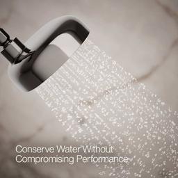 Statement 1.75 GPM Multi Function Shower Head with MasterClean Sprayface and Katalyst Air Induction Technology - svoak6vladaledrmpu5i@2x.jpg