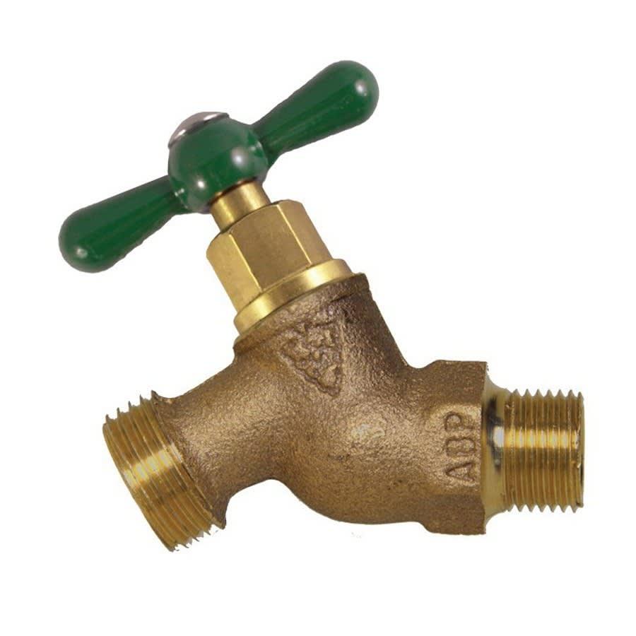 Hose Bibb, 3/4 in Inlet, MNPT, Rough Bronze - svs3sflg209tmgzsue1v@2x.jpg