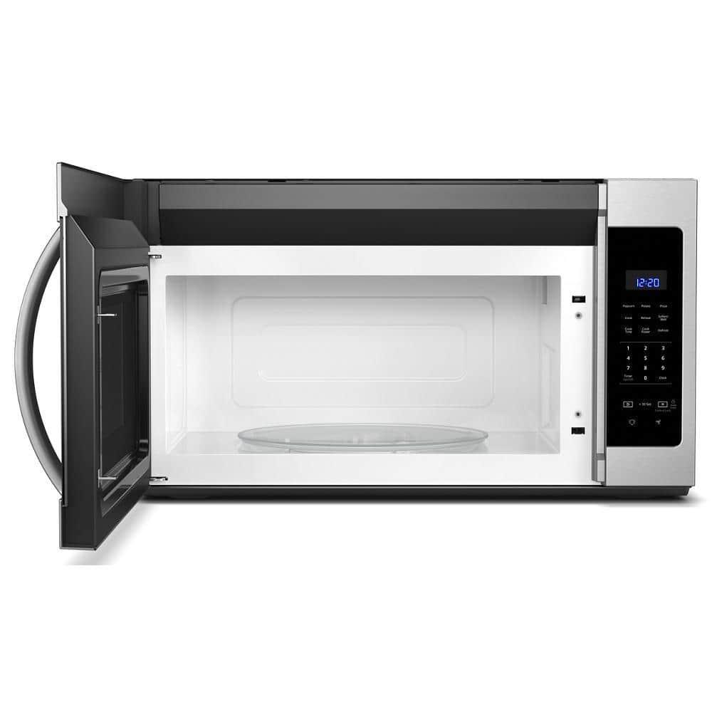 Whirlpool Microwave 30"W Otr Stainless Steel - svtanmsf3gpx90t10d1w@2x.jpg