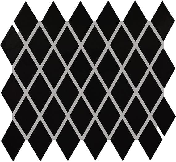Color Wheel Retro Black Chevron 2X3 Glossy - svug3ayf4rmuwduqchjj@2x.jpg