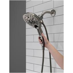 Universal Showering In2ition 2.5 GPM Multi Function Shower Head with Touch-Clean, MagnaTite, and H2Okinetic Technology - swlxgkn4drhgjypb7hem@2x.jpg