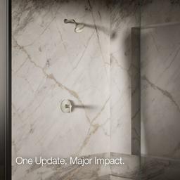 Forte 2.5 GPM Single Function Shower Head with Katalyst Air-induction Technology - swt690dcuhdepwgjs4rg@2x.jpg