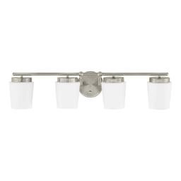 Jackson Park 28 in. 4-Light Brushed Nickel Integrated LED Bathroom Vanity Light Bar with Frosted Glass - swtnuyvooe1jtiwciagl@2x.jpg
