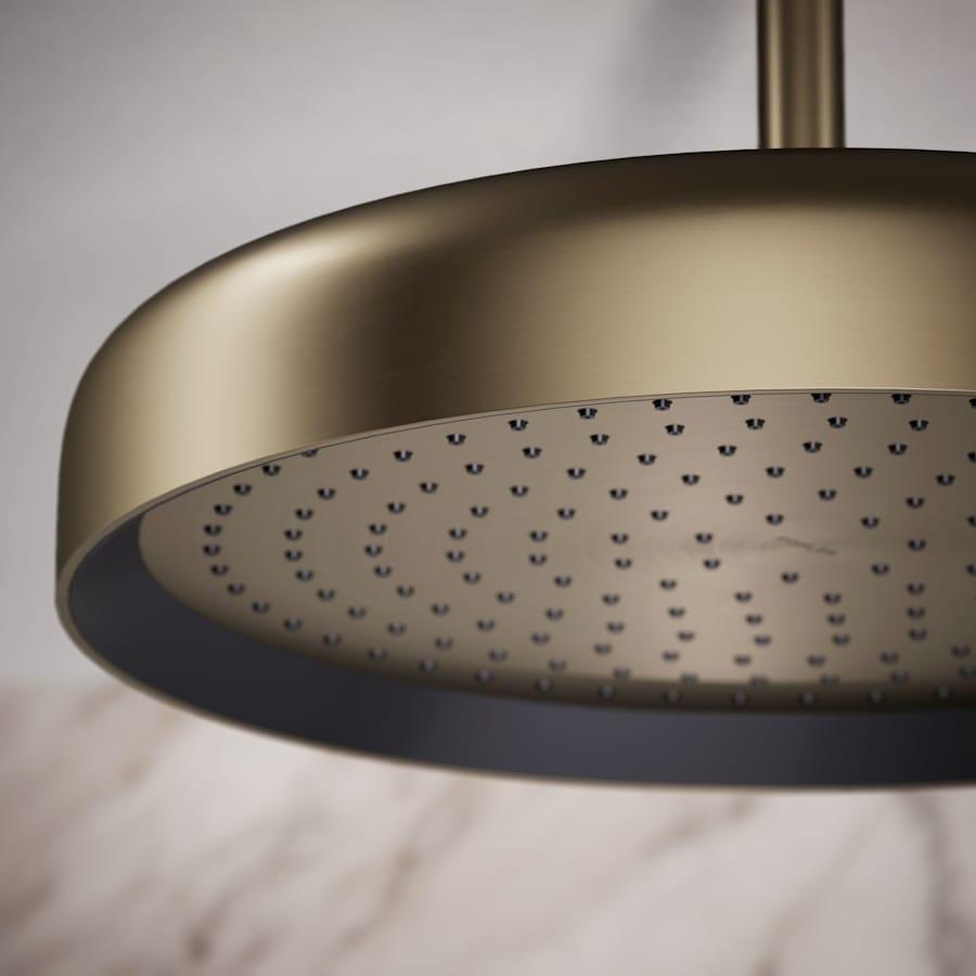 Statement Round 14" Single Function 2.5 GPM Rainhead with MasterClean Sprayface and Katalyst Air-Induction Technology - swvbsjoitoy89b0qbok0@2x.jpg