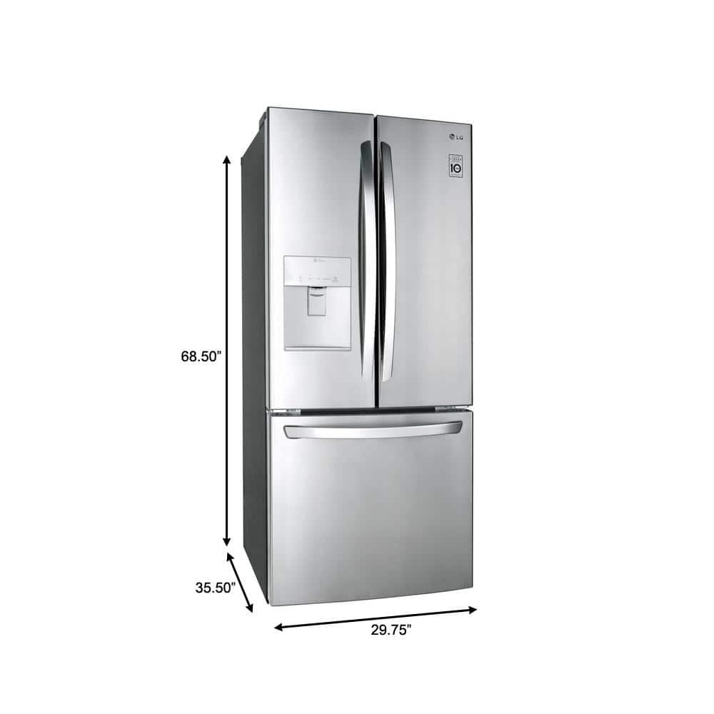 French Door Fridge (External Ice/Water) - sww9zuhgkuynk2hoboef@2x.jpg