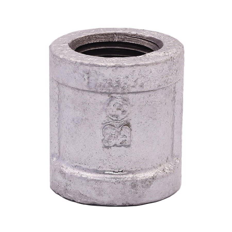 Coupling, 1-1/4 in, FNPT, 150 lb, Malleable Iron, Galvanized - swxdoqt8fl3seou6hdol@2x.jpg