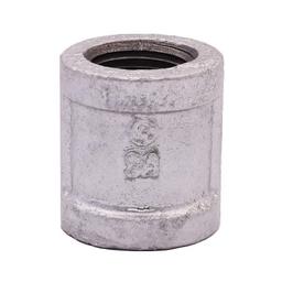 Coupling, 1-1/4 in, FNPT, 150 lb, Malleable Iron, Galvanized - swxdoqt8fl3seou6hdol@2x.jpg