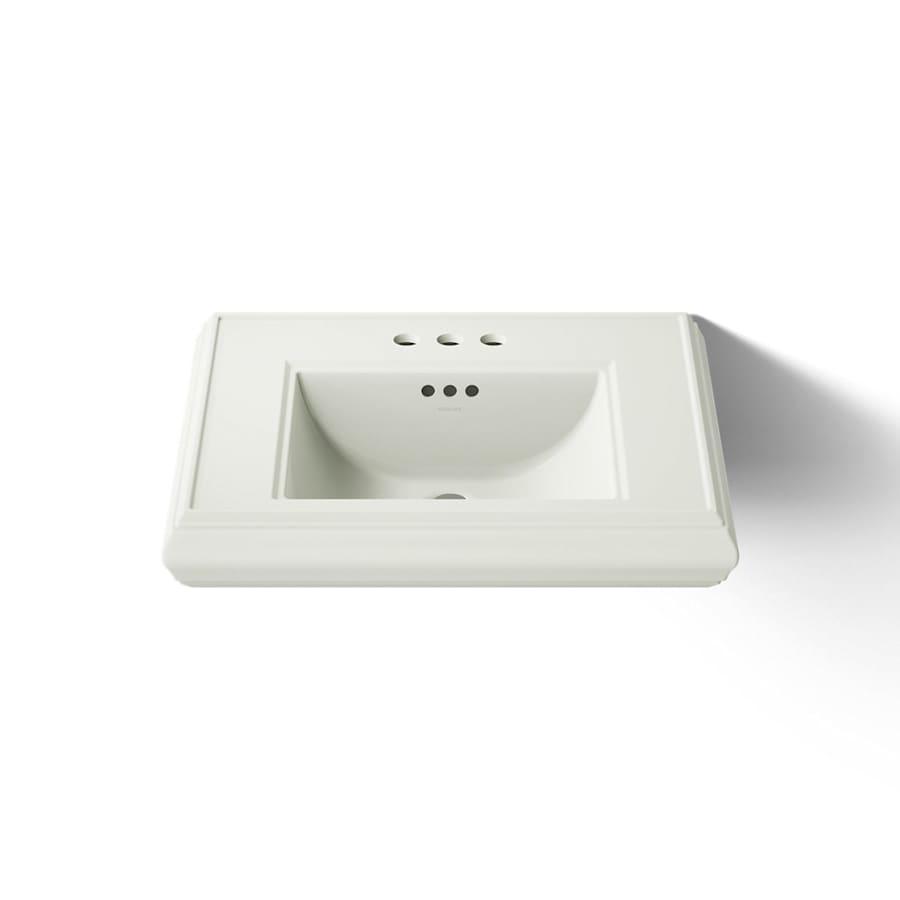 Memoirs Classic 24" Fireclay Pedestal Bathroom Sink with 3 Holes Drilled and Overflow - sxguqyhlcztdeztsz6ms@2x.jpg