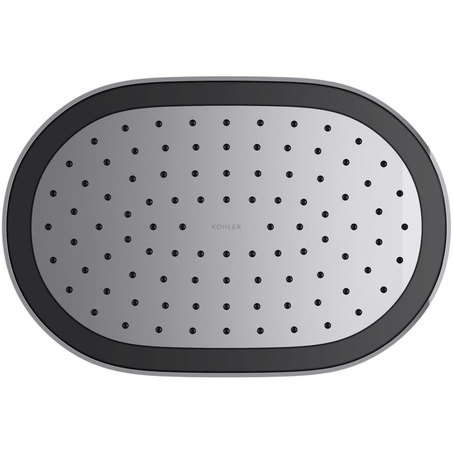 Statement Oblong 12" Single Function 1.75 GPM Rainhead with MasterClean Sprayface and Katalyst Air-Induction Technology - sxhxsjvneif0js0vl0vi@2x.jpg