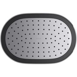 Statement Oblong 12" Single Function 1.75 GPM Rainhead with MasterClean Sprayface and Katalyst Air-Induction Technology - sxhxsjvneif0js0vl0vi@2x.jpg