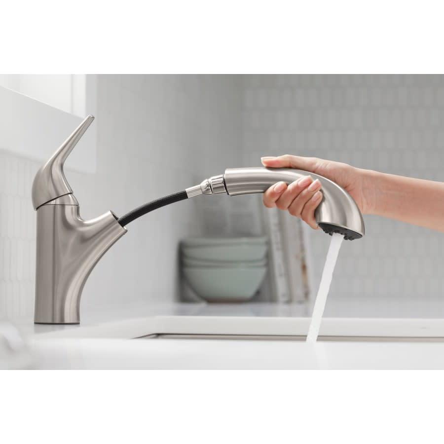 Jolt 1.5 GPM Single Hole Pull Out Kitchen Faucet - sxj4xq61unhpb10k7tf8@2x.jpg