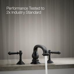 Artifacts Deck-Mount Bath Faucet Handle Trim with Lever Design - sxjdrkqyq86ek3zfdg5v@2x.jpg