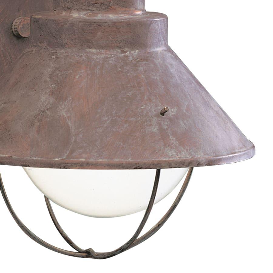 Seaside Single Light 12" Tall Outdoor Wall Sconce - sxkelvqu1rxukyyufe6r@2x.jpg