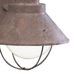Seaside Single Light 12" Tall Outdoor Wall Sconce - sxkelvqu1rxukyyufe6r@2x.jpg