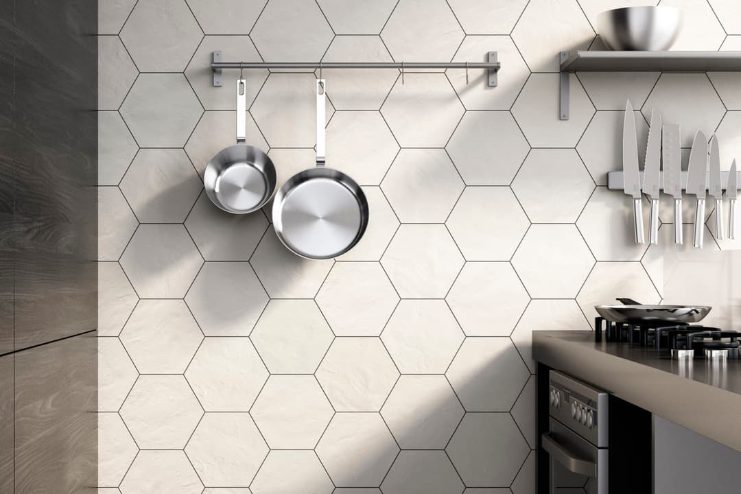 Allora 8.5" x 10" Hexagon Matte Porcelain Tile in Solid White - sxmtqymetqmxjgrznlg8@2x.jpg