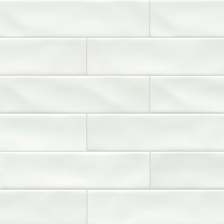 CRAFT II WHITE GL 3X12