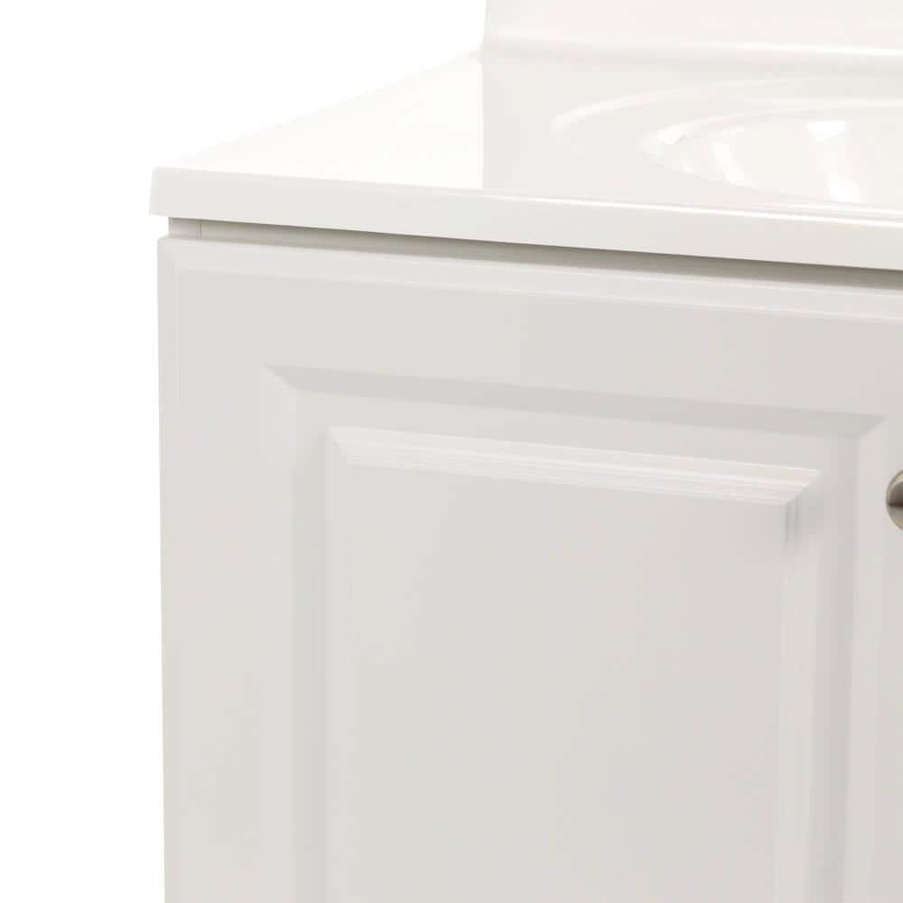 31 in. W x 19 in. D x 35 in. H Single Sink Freestanding Bath Vanity in White with White Cultured Marble Top - sxqsshmq99h2q3tgkae8@2x.jpg