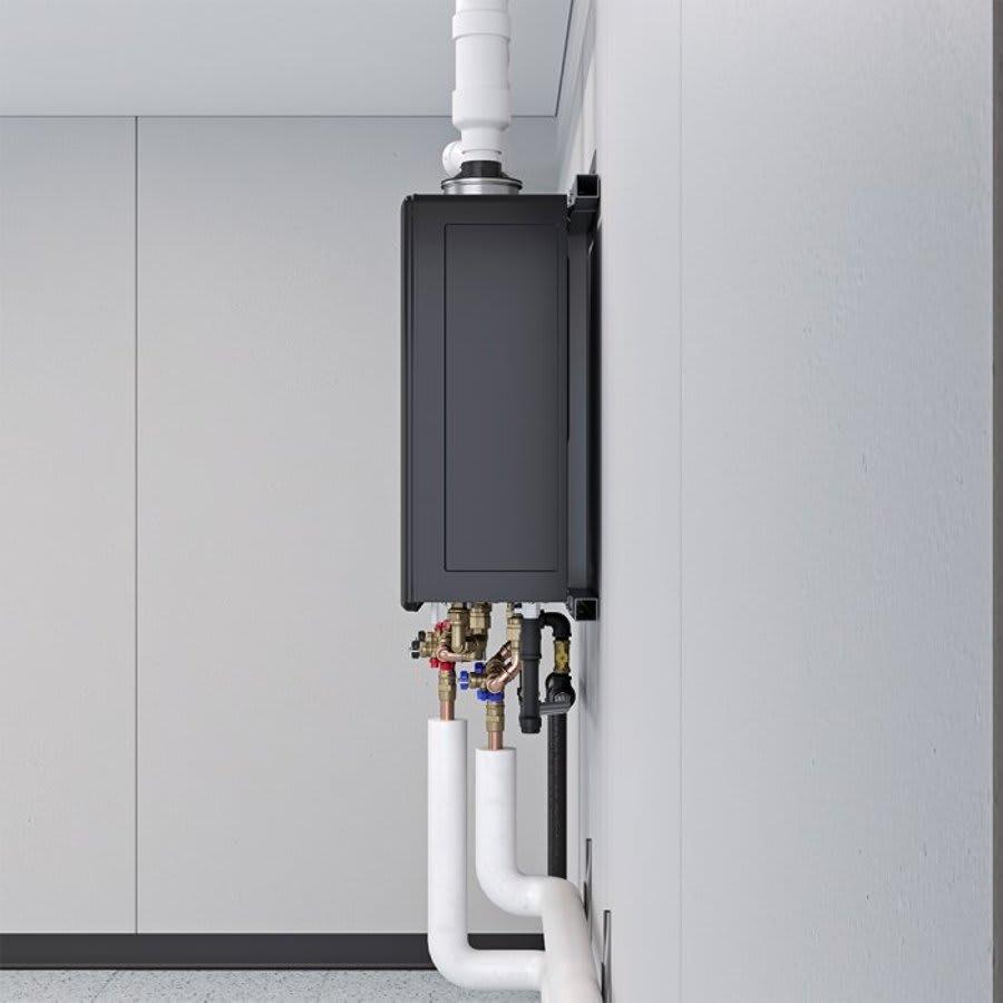In-Line Tankless Rack, Wall Mount, 2 Units, Outdoor, 398 Kbtu/hr, Natural Gas - sxqsyjwrnuk045v4wnad@2x.jpg